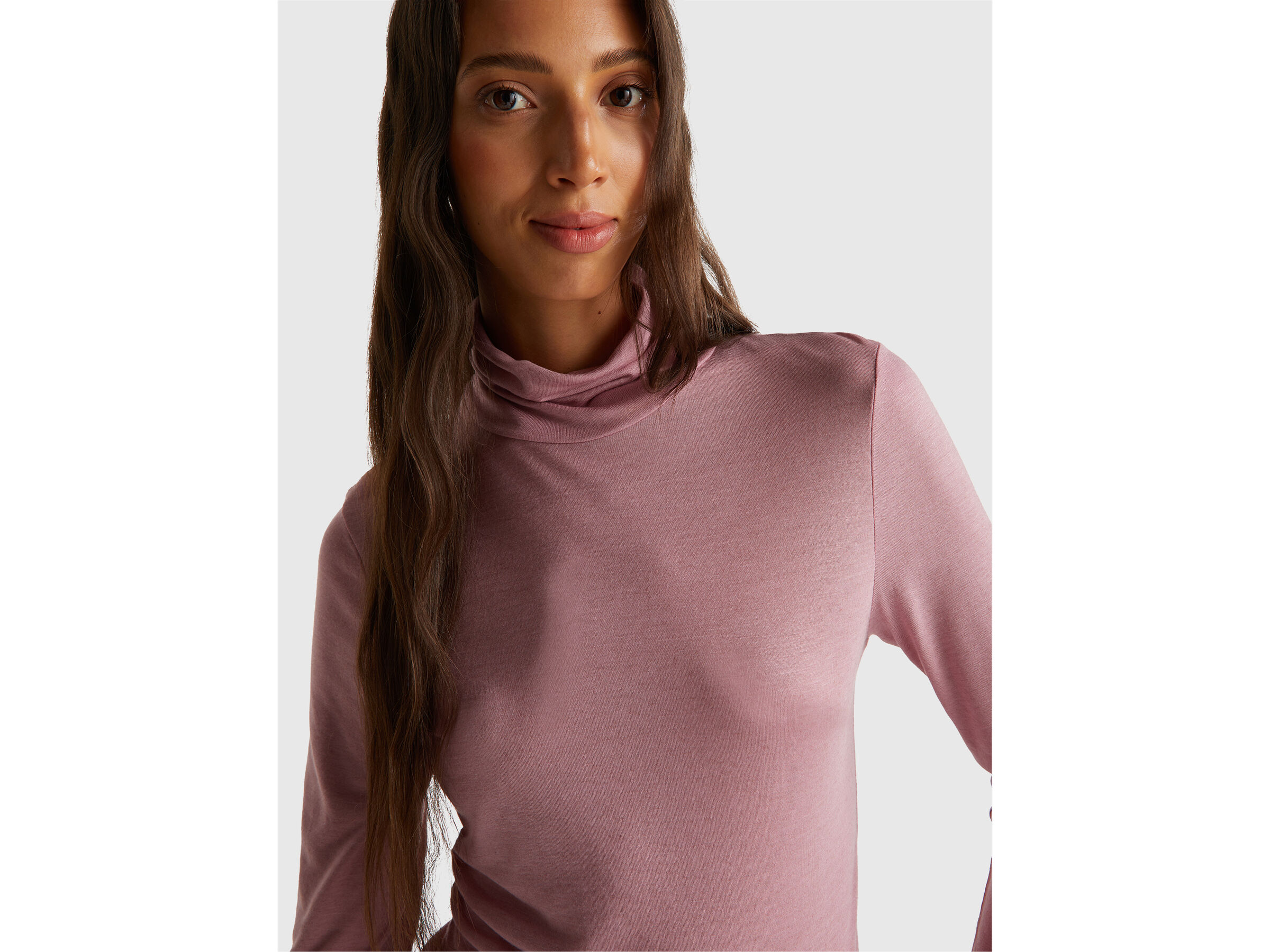 T-SHIRT L/S Women image number 4